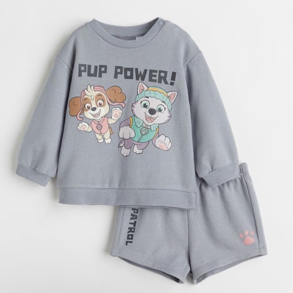 NWT H&M Baby Outfits - 2for1 - Picture 2 of 7